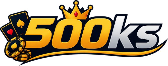 500ks
